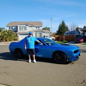 Meet your Posher, Don